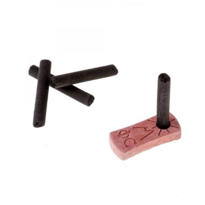 14 tk viirukiküünlaid "Monashenki" jõulud + alus