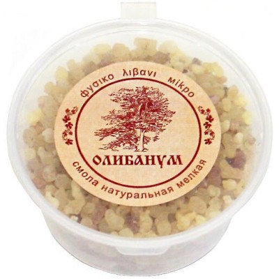 Diveevo olibanum vaik, 20 g