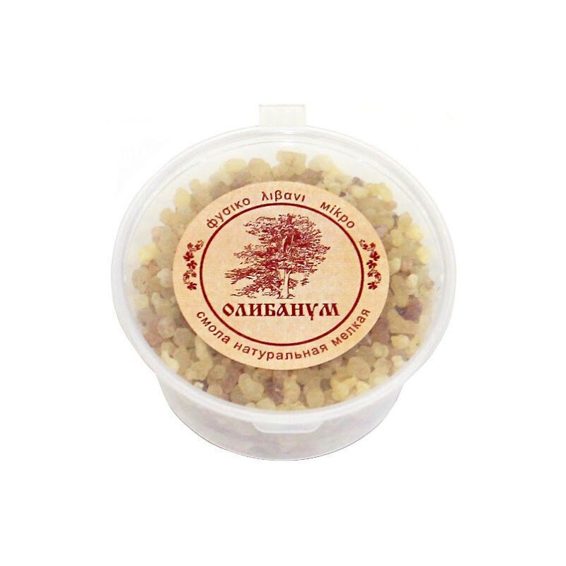 Diveevo olibanum vaik, 20 g