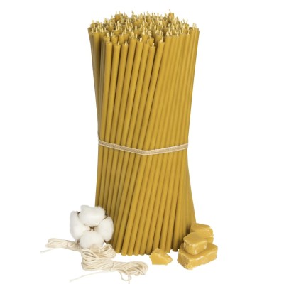 Vahast kirikuküünlad "Mesi" N60