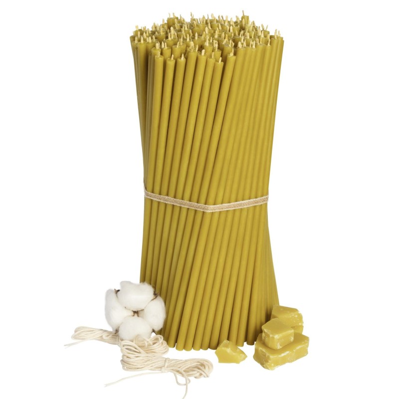 Vahast kirikuküünlad "Merevaik" N20