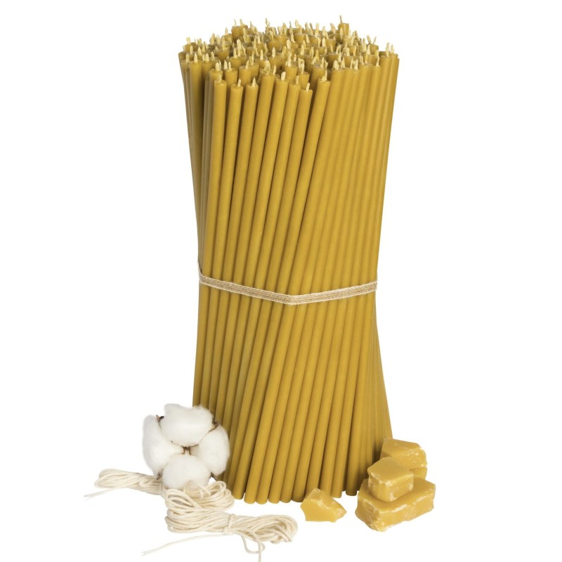 Kreeka kirikuküünlad "Athos" N30